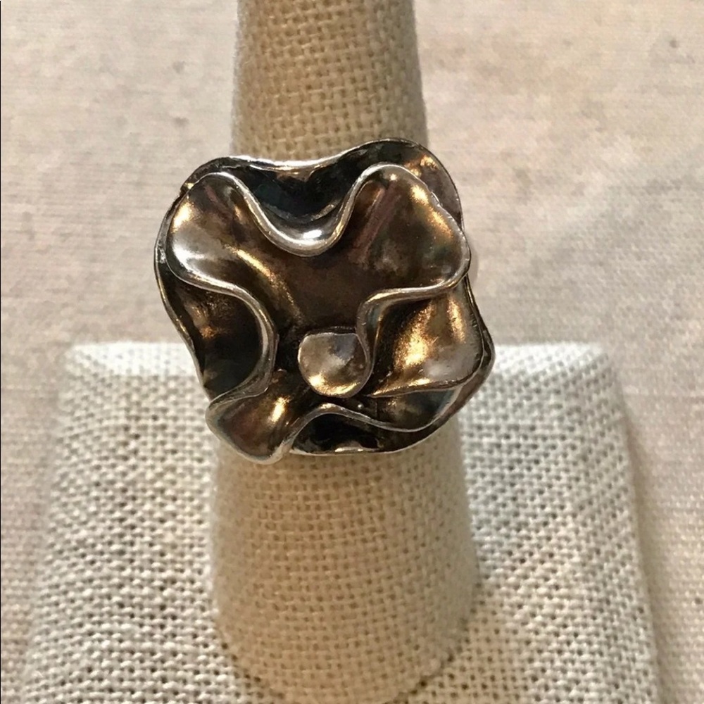 Silpada Ring